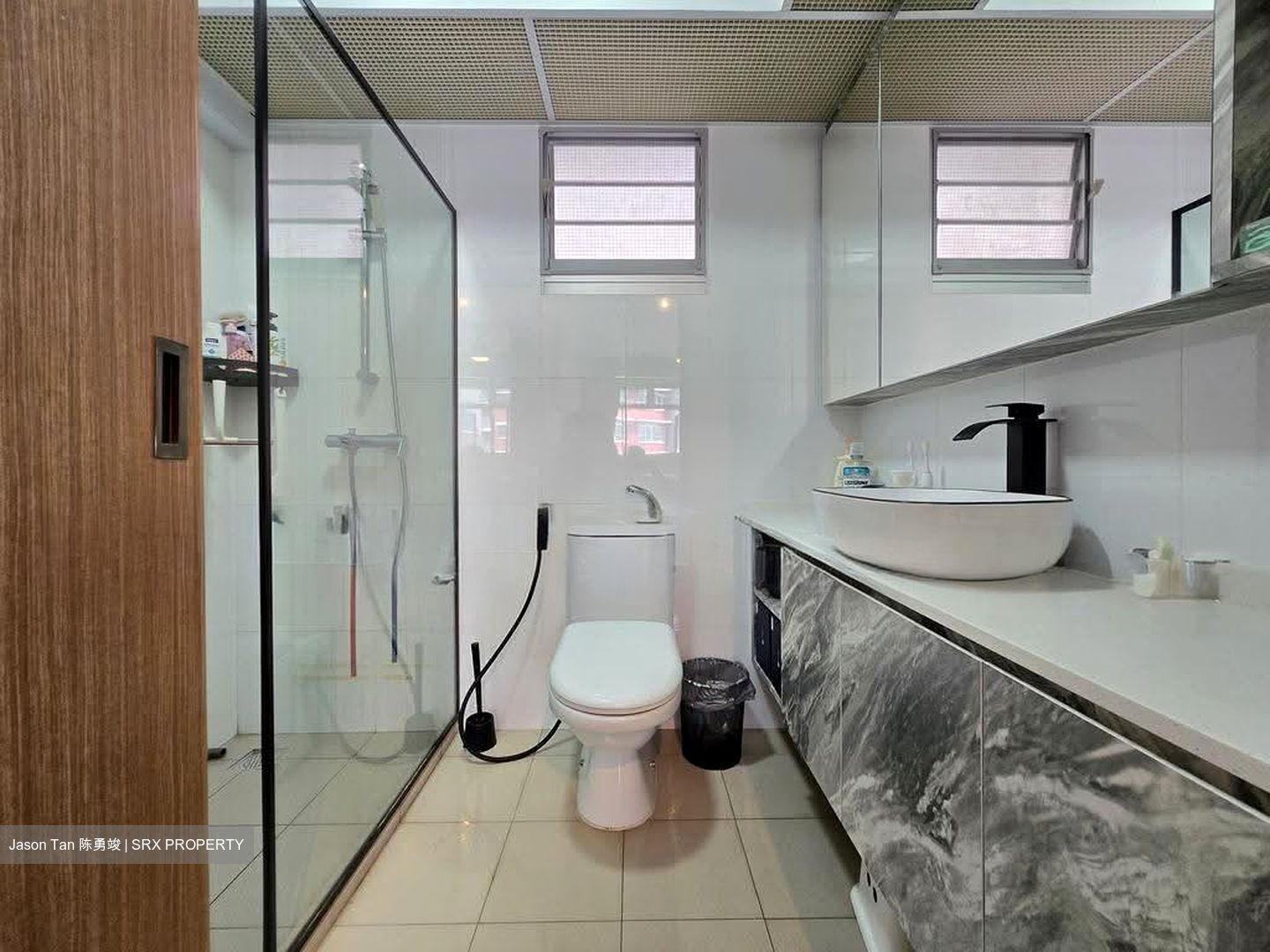 Blk 437A West Edge @ Bukit Batok (Bukit Batok), HDB 5 Rooms #607344781